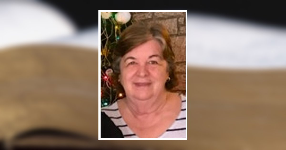 Claudia Marie Slayton Obituary, Cape Girardeau, MO