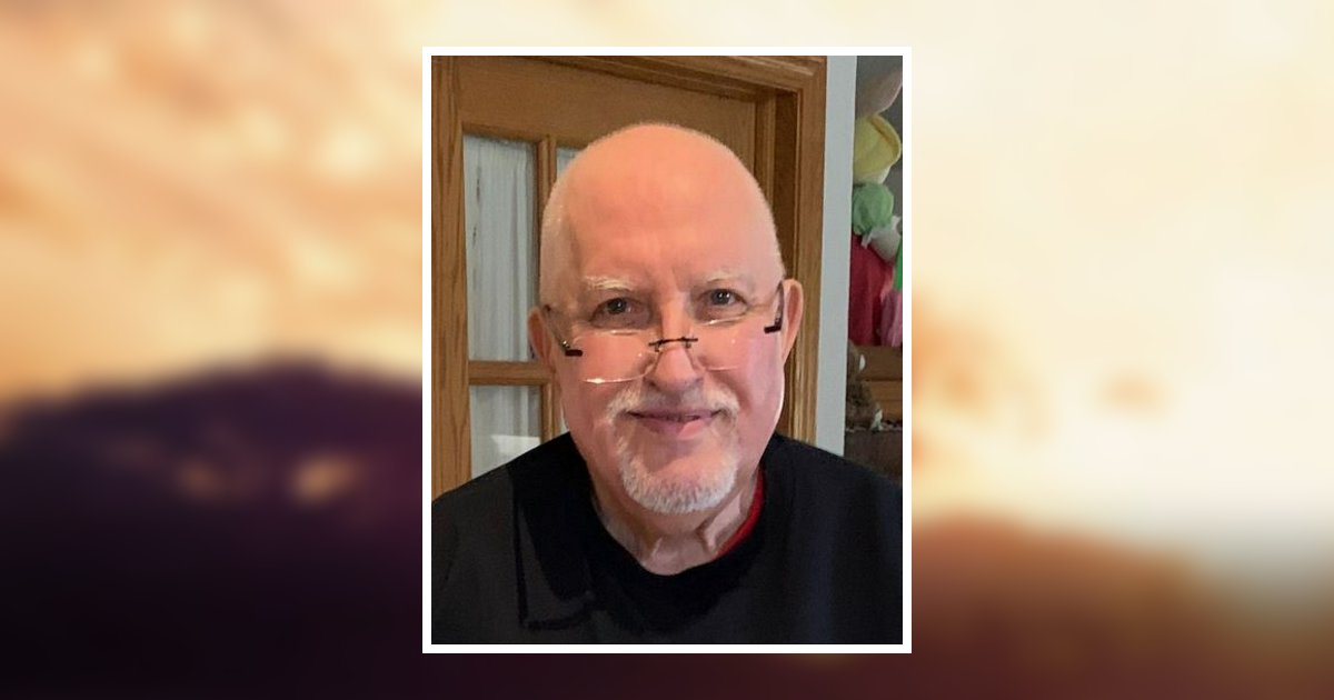 Rev. Ronald J. Weber Obituary, Oregon, IL