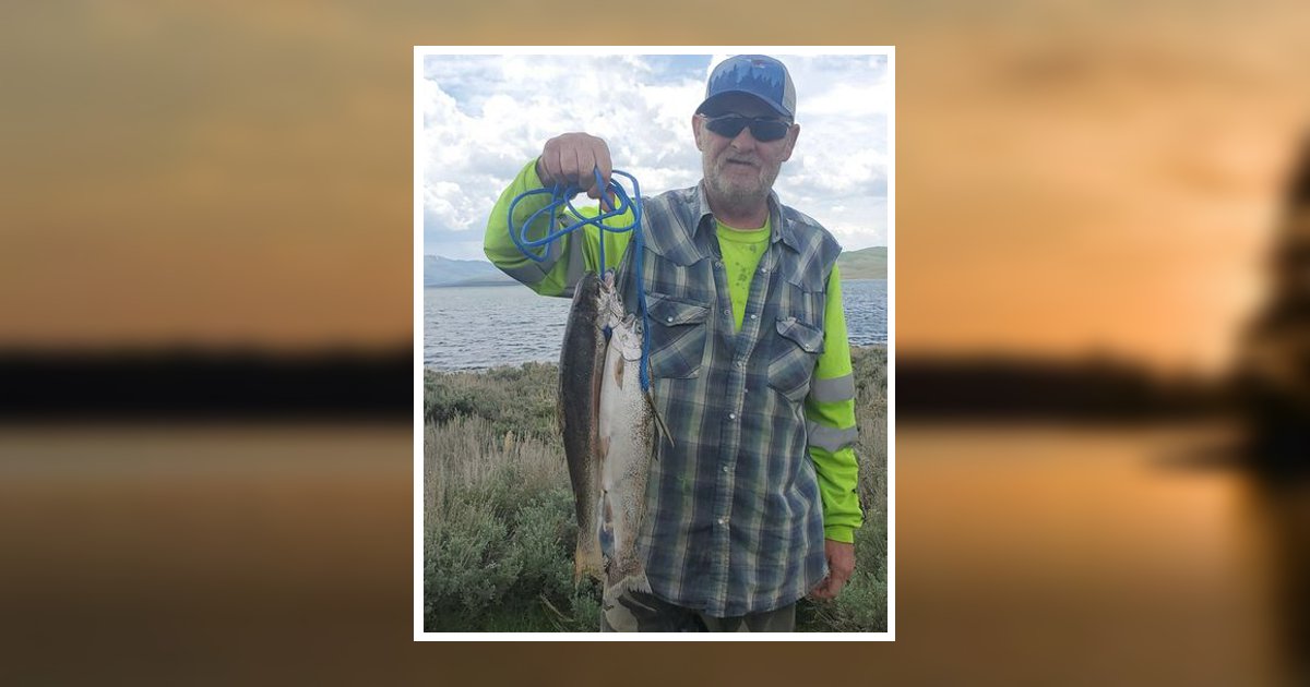 Steven George Davies Obituary, Magna, UT