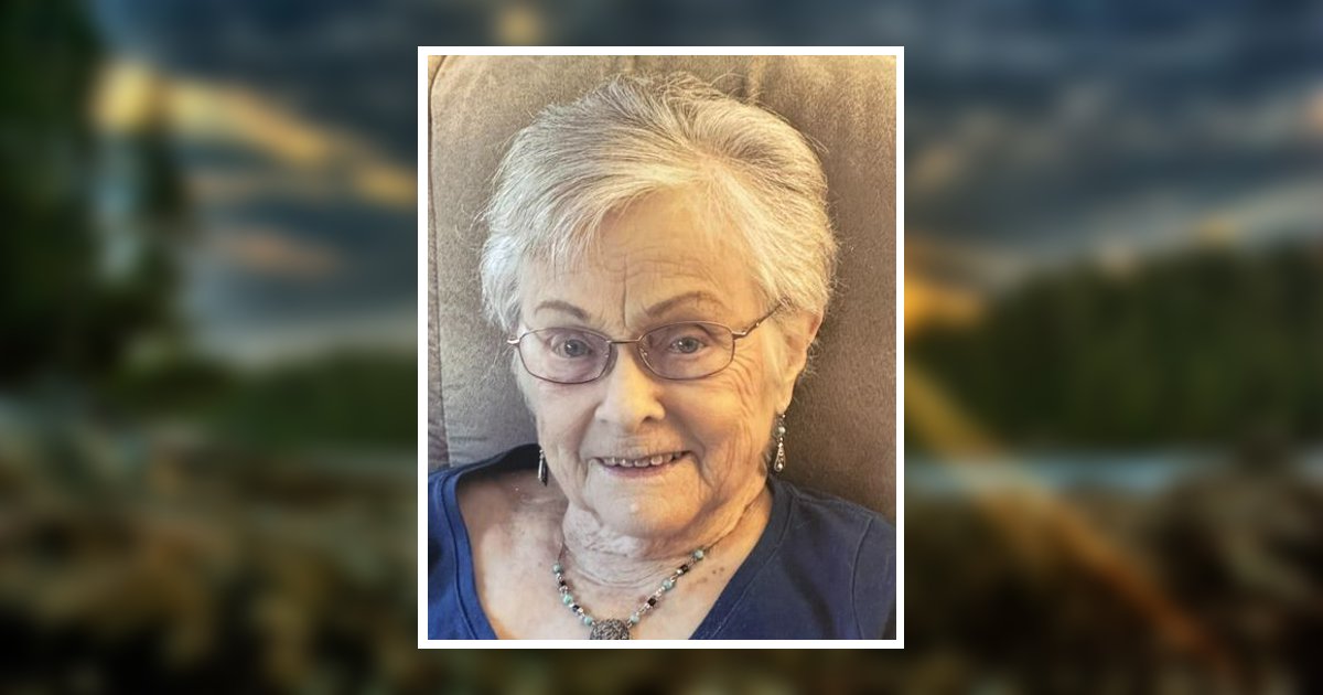 Margie Ligon Obituary, Graham, TX