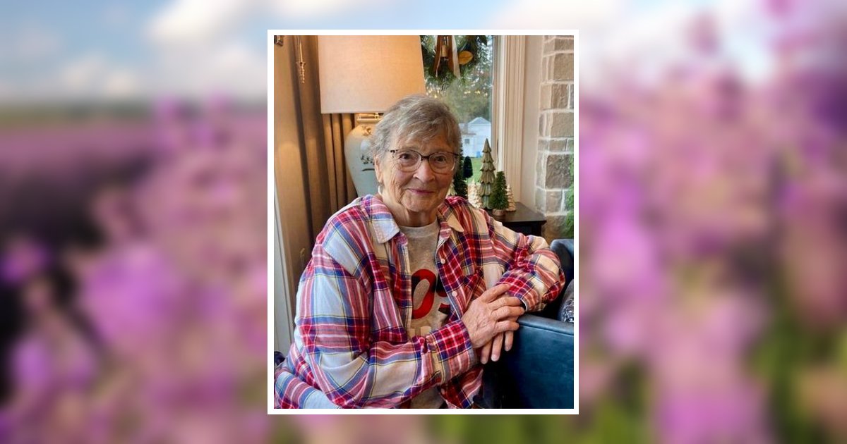 Francyne Ann Johnson Grafton, WI Obituary