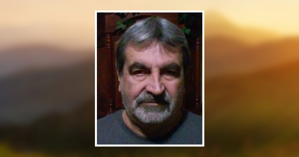 Randy Anderson Obituary 2023 - Hullinger Mortuary