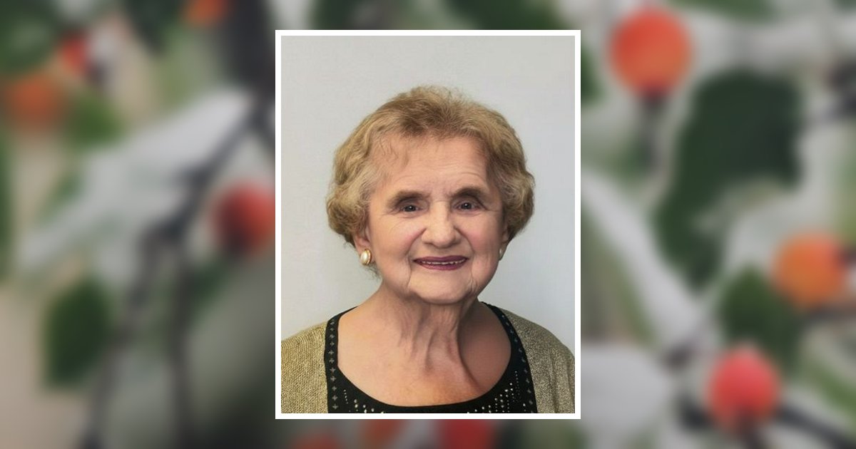 Mary Ann Deimling Cleveland, OH Obituary