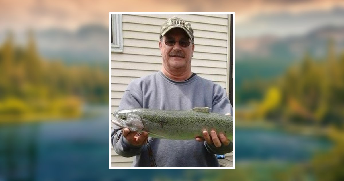 Joseph Stanley Zeglen Obituary, Nanty Glo, PA