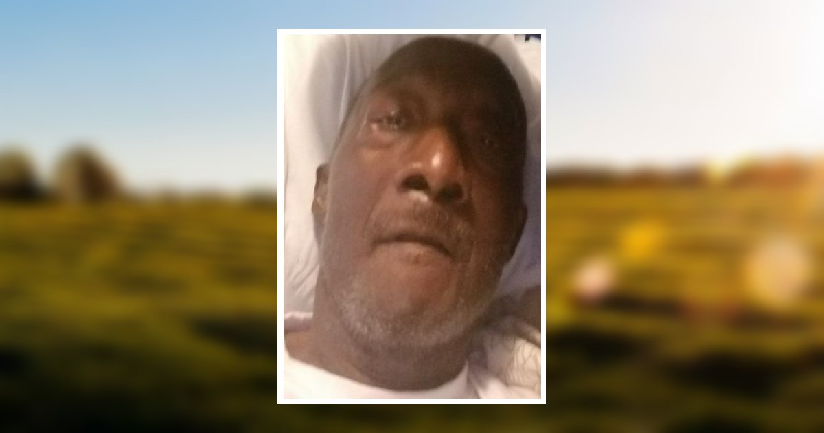 John Gladden Obituary 2019 Pasley's Mortuary