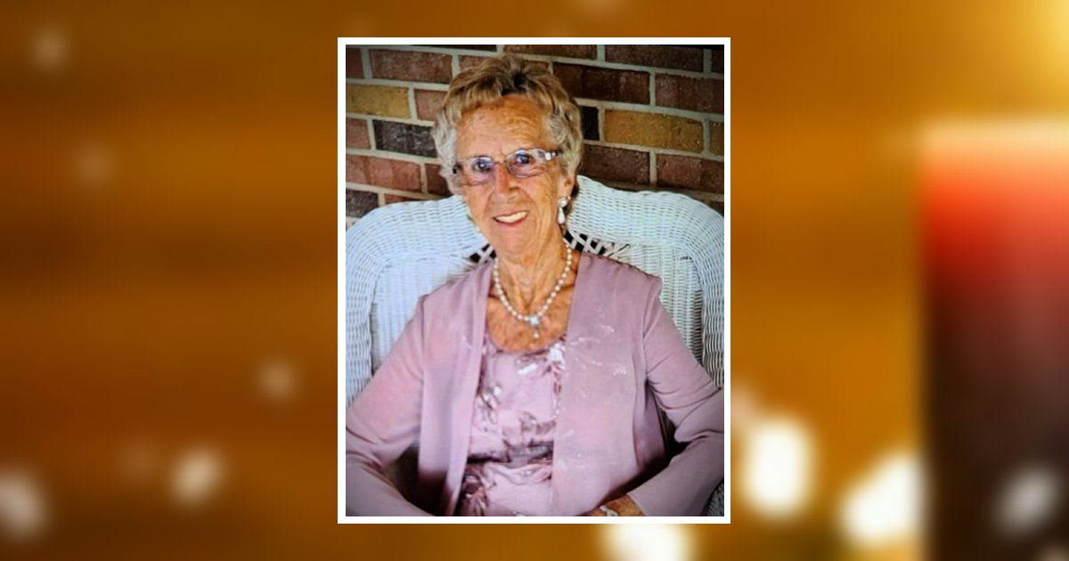 Mary Bennett Miller Obituary, Brownsville, KY