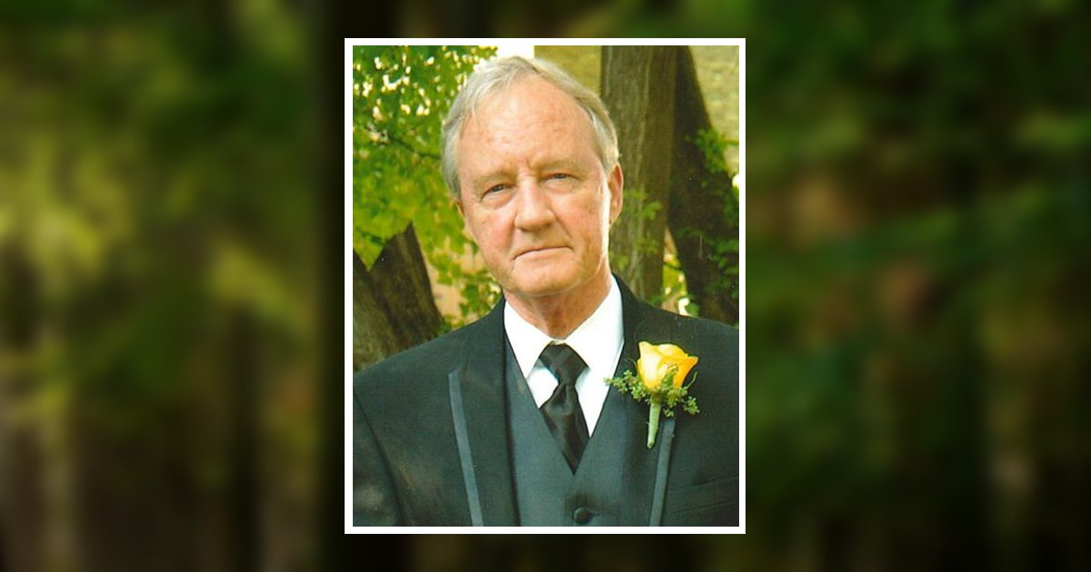 Rodney Warren Blossom Obituary, Logan, UT