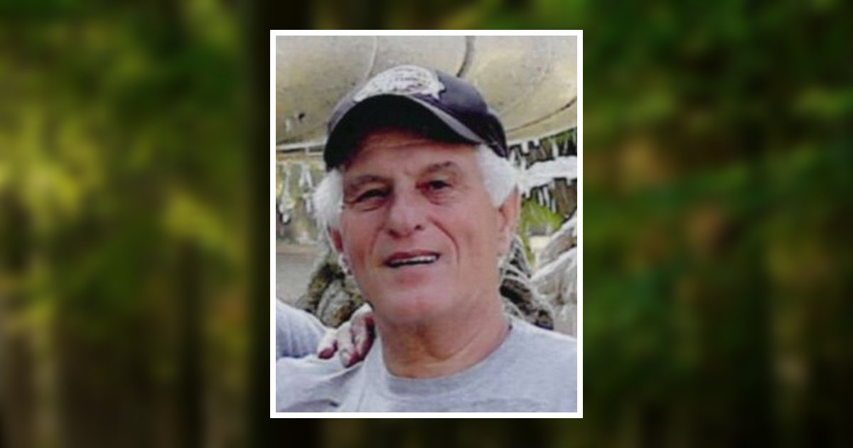 Picture Joseph R. "Joe" Porter