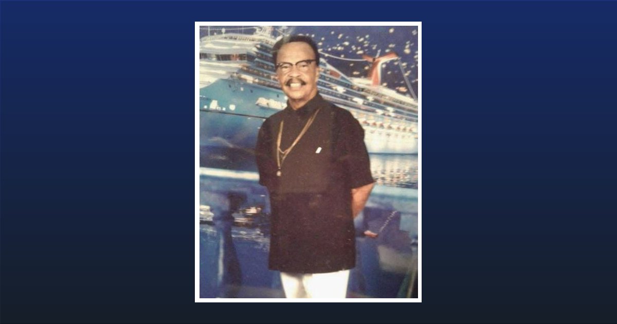 Delmus Wardell Brandon