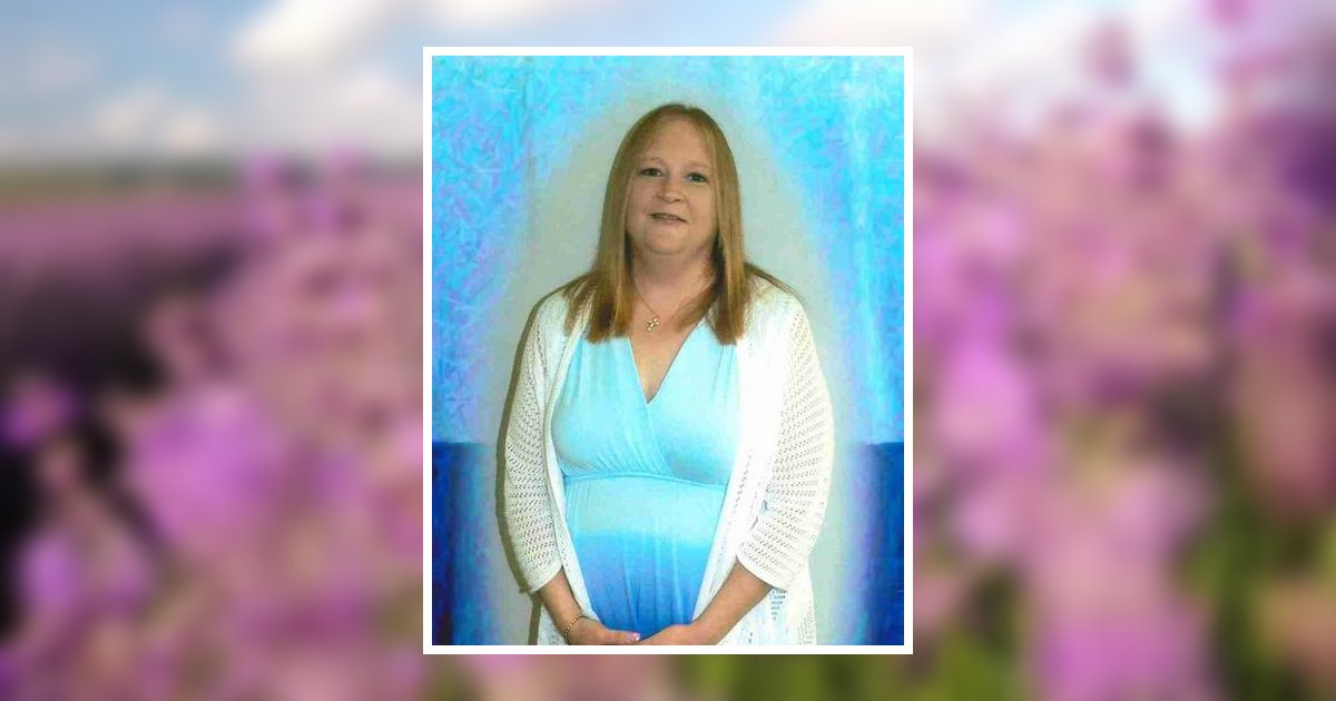 Picture Susan Fulk Payne, OH Obituary