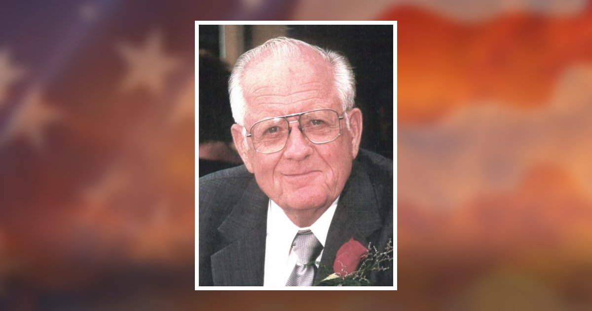 Robert K. "Bob" Kellogg Obituary 2022 Edwards Funeral Home