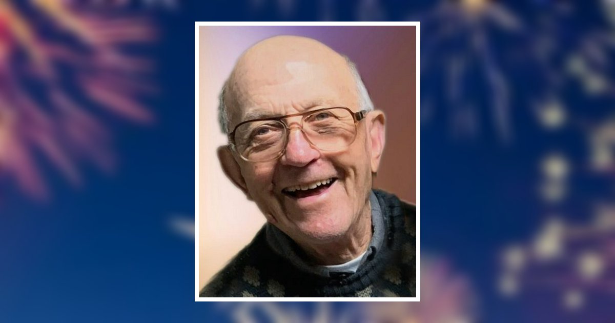Herman P. Rathke Obituary, Addison, IL