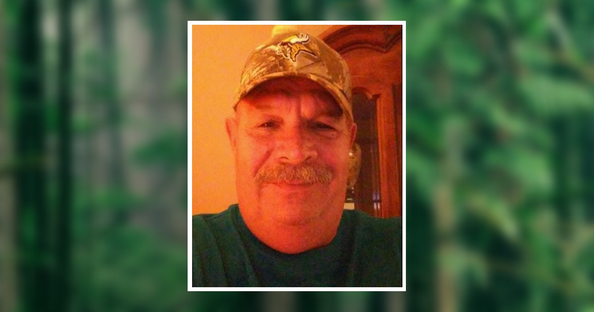 Gregory Allen Osborn Obituary 2023 WorleinHoff Funeral Homes