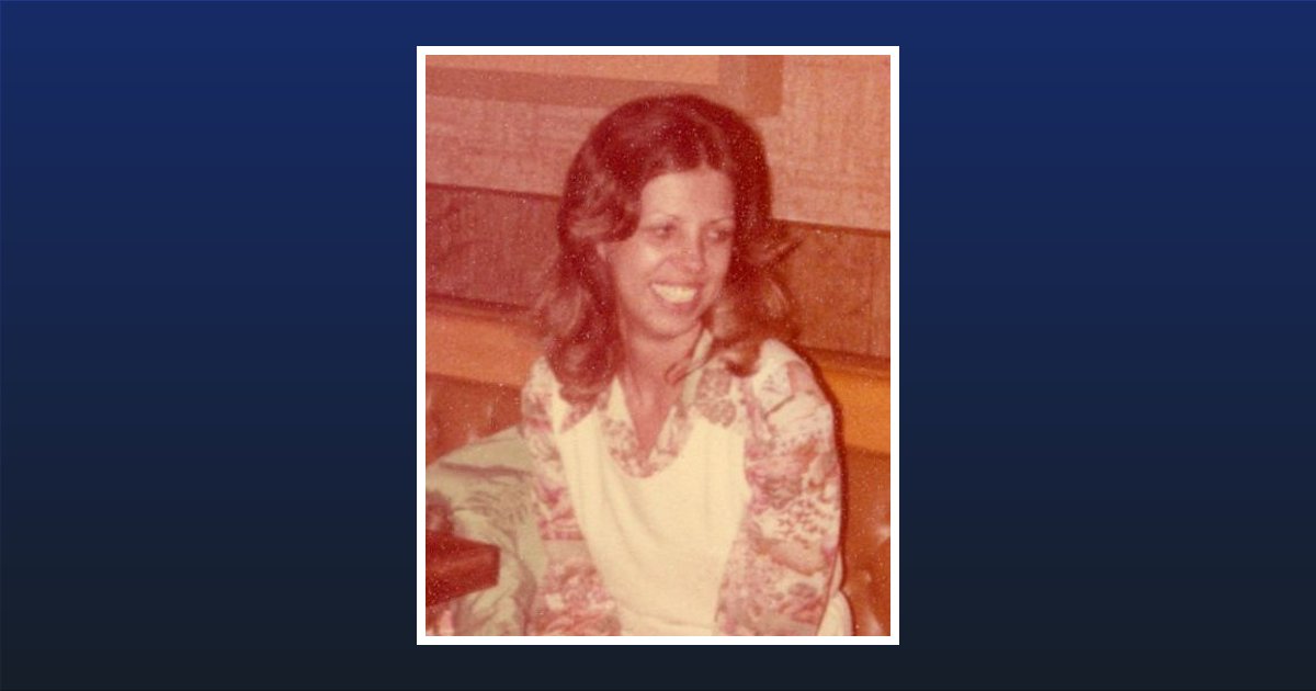 Virginia Hatley Comanche, TX Obituary