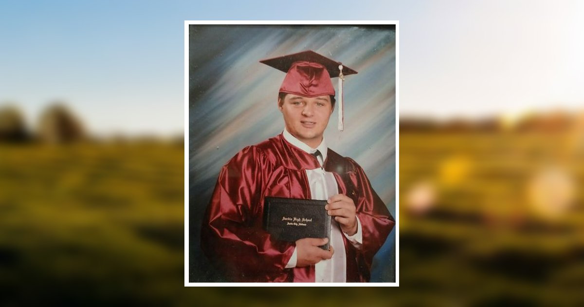 Allen Dewayne Smith Obituary, Boaz, AL