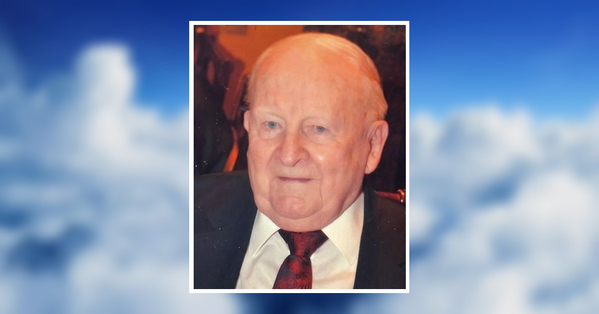 John J. "Jack" Ellis Cleveland, OH Obituary
