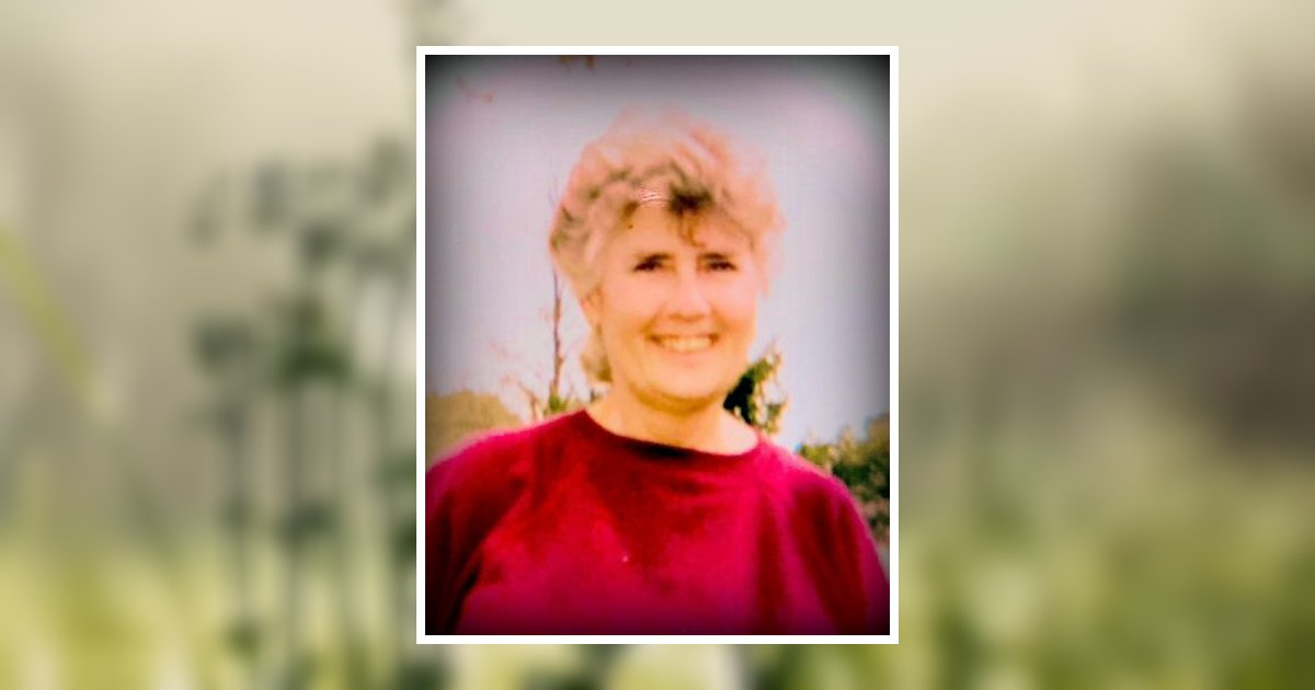 Patty Clodfelter Grigg