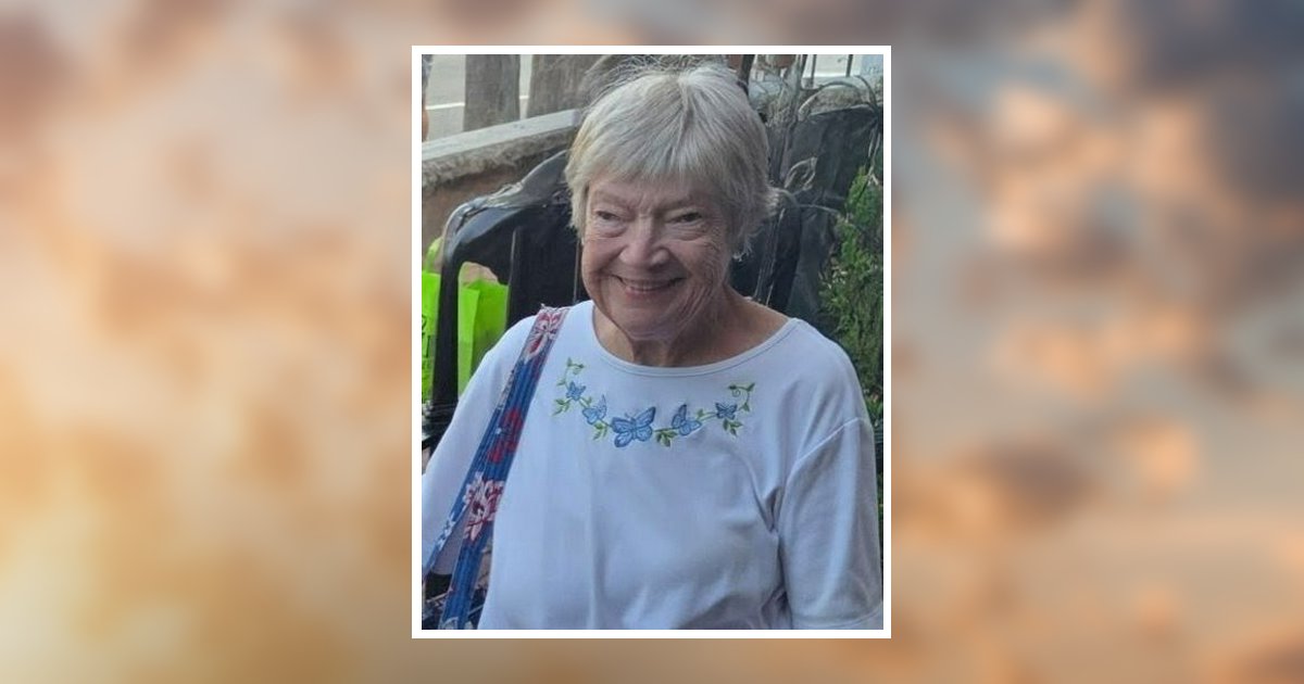 Arlene S. Thompson Obituary, Willimantic, CT