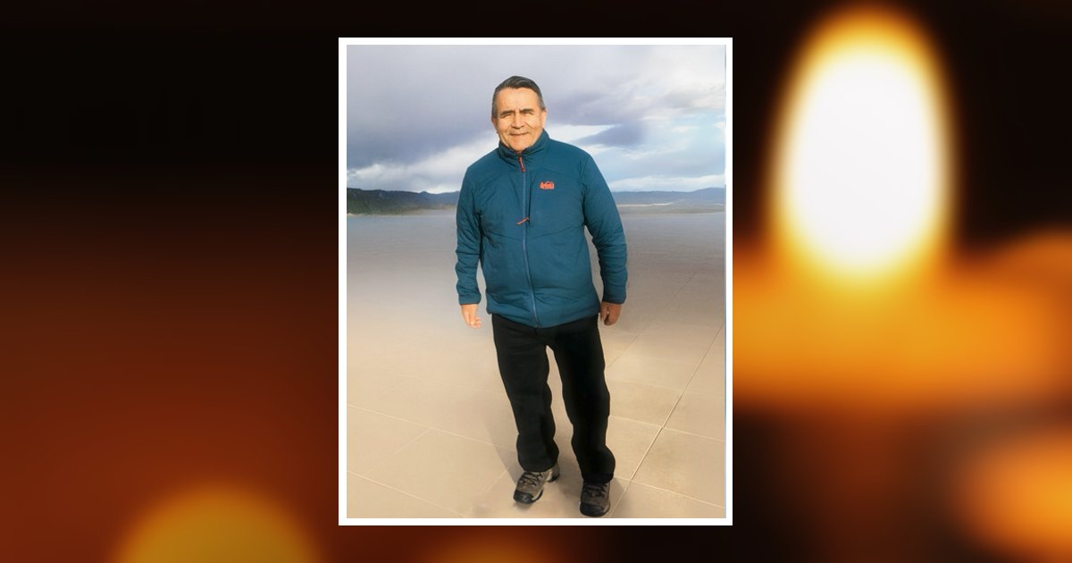 Oswaldo Arcadio Mejia Obituary, Las Vegas, NV