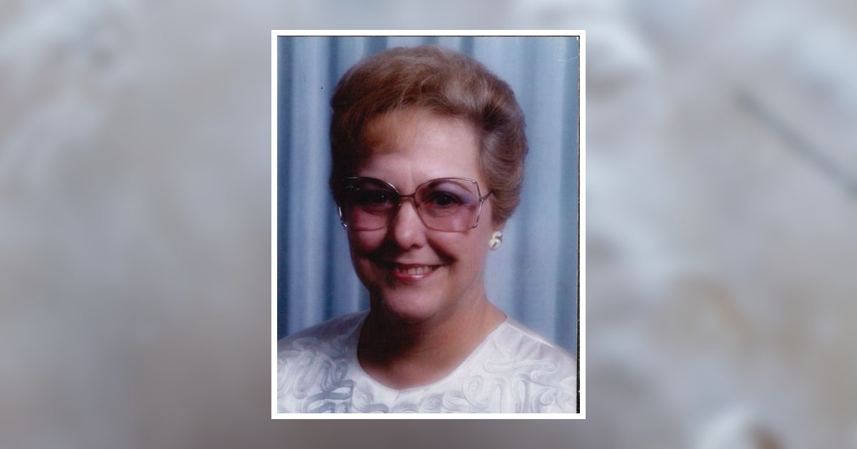 Deann Young Obituary, Dayton, OH