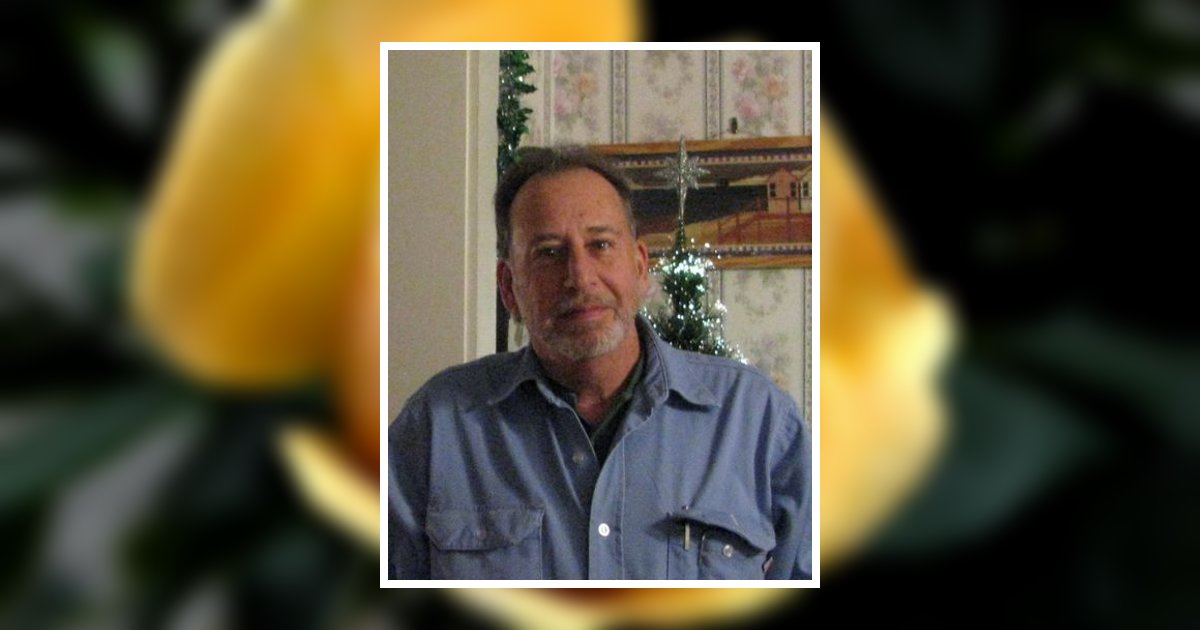 Grant E. Spinner Obituary, Willimantic, CT