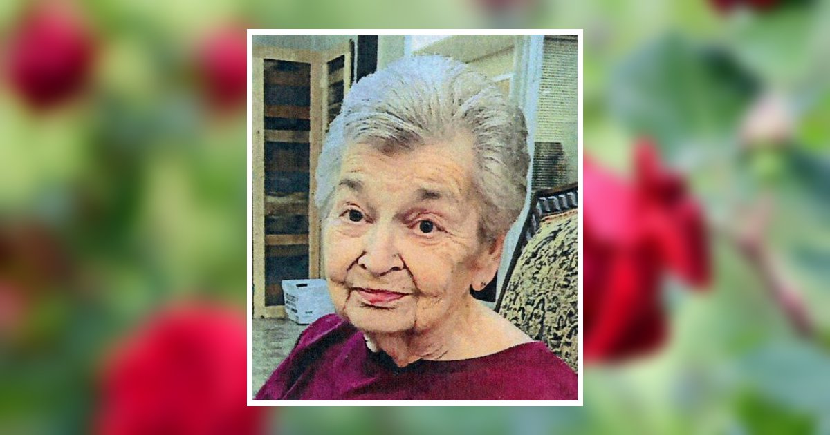 Dorothy Ann Wiesepape Obituary, Brenham, TX