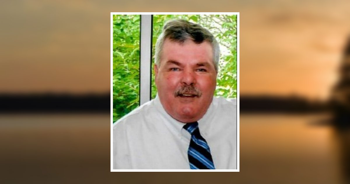 Jr. David A. Bergeron Obituary, Milton, VT
