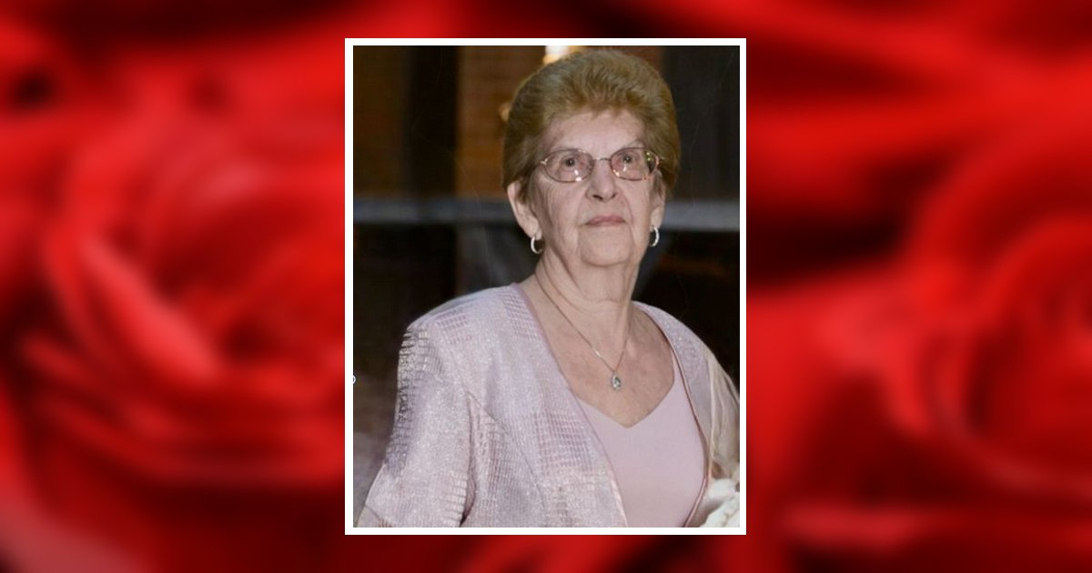 Helen H. Mindick Obituary, Pottsville, PA