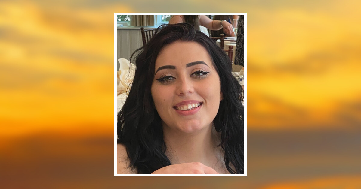 Stephanie T. Malone Obituary 2024 - Mangano Family Funeral Homes, Inc.