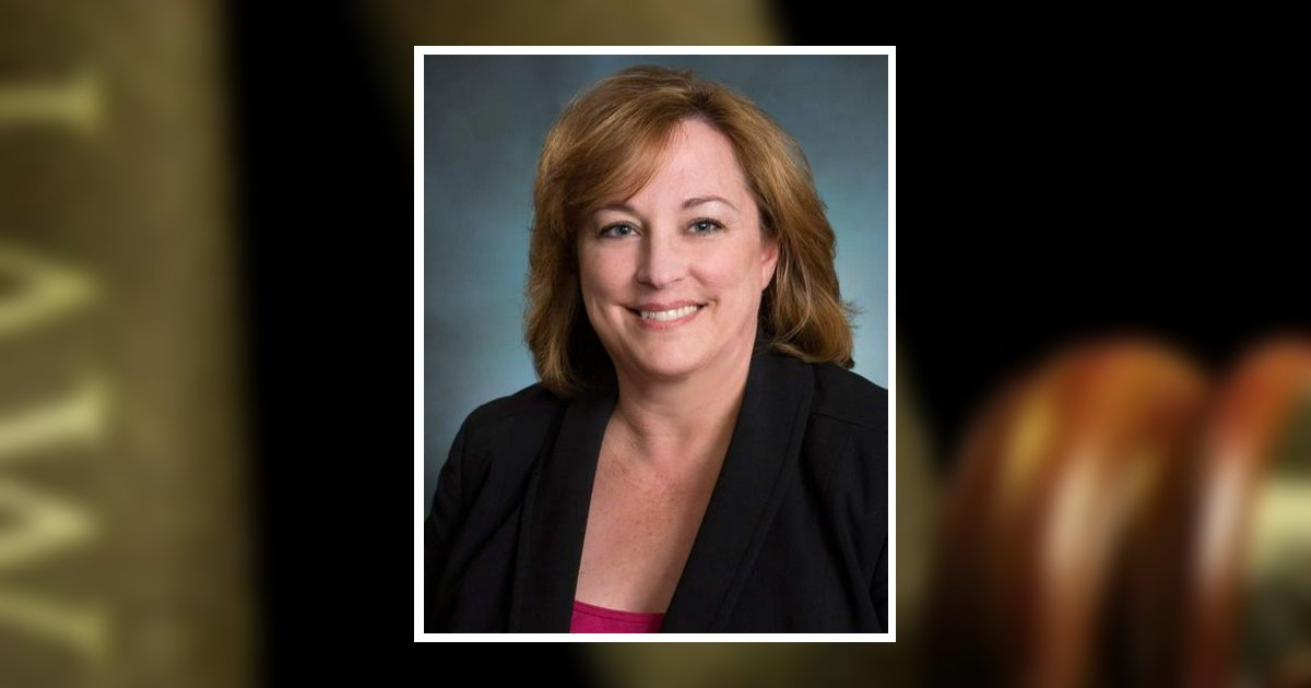 Kay Bigelow Obituary 2024 J Warren Funeral Services