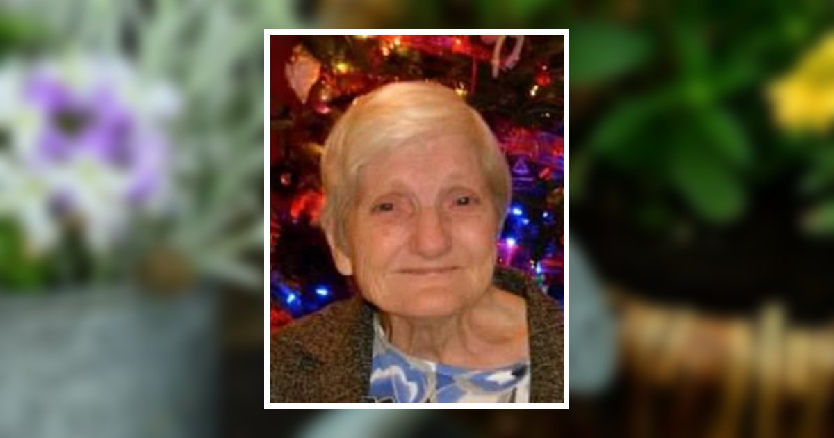 Barbara Light Obituary, Waverly, TN