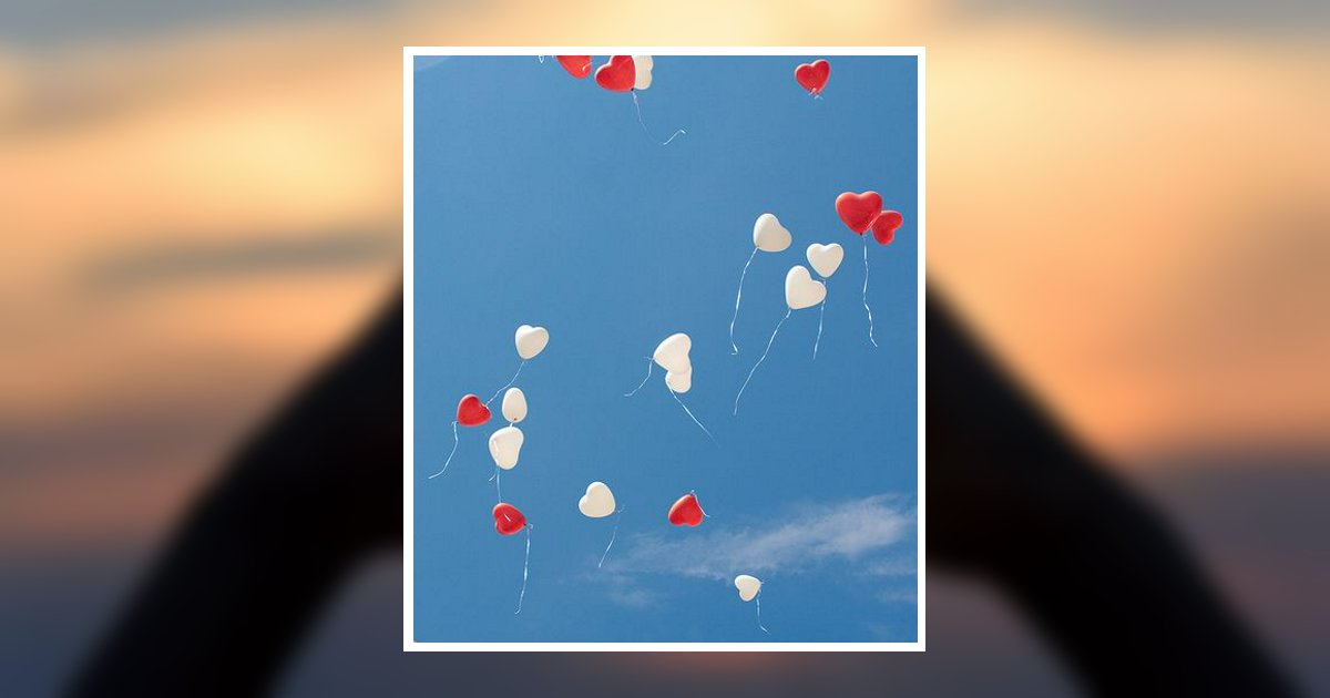 Hadlie Mai Trate Obituary, Pottsville, PA