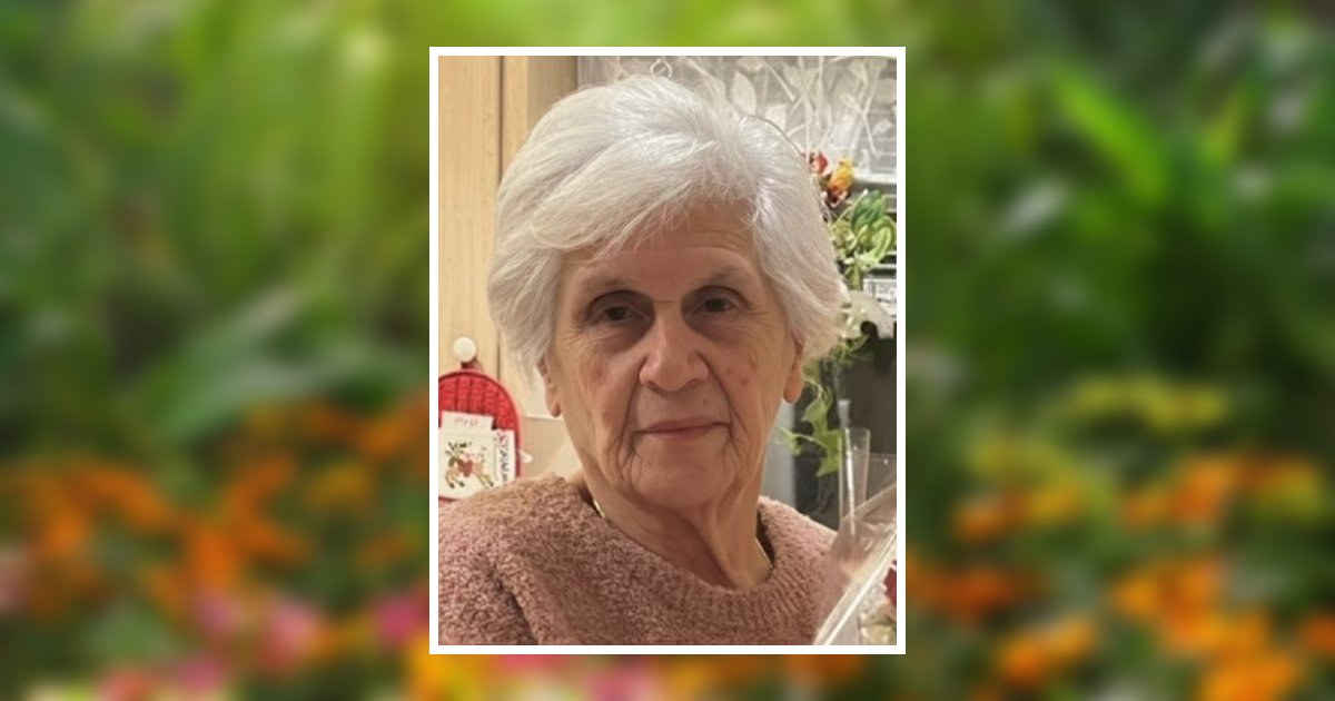 Maria Luisa Martinez