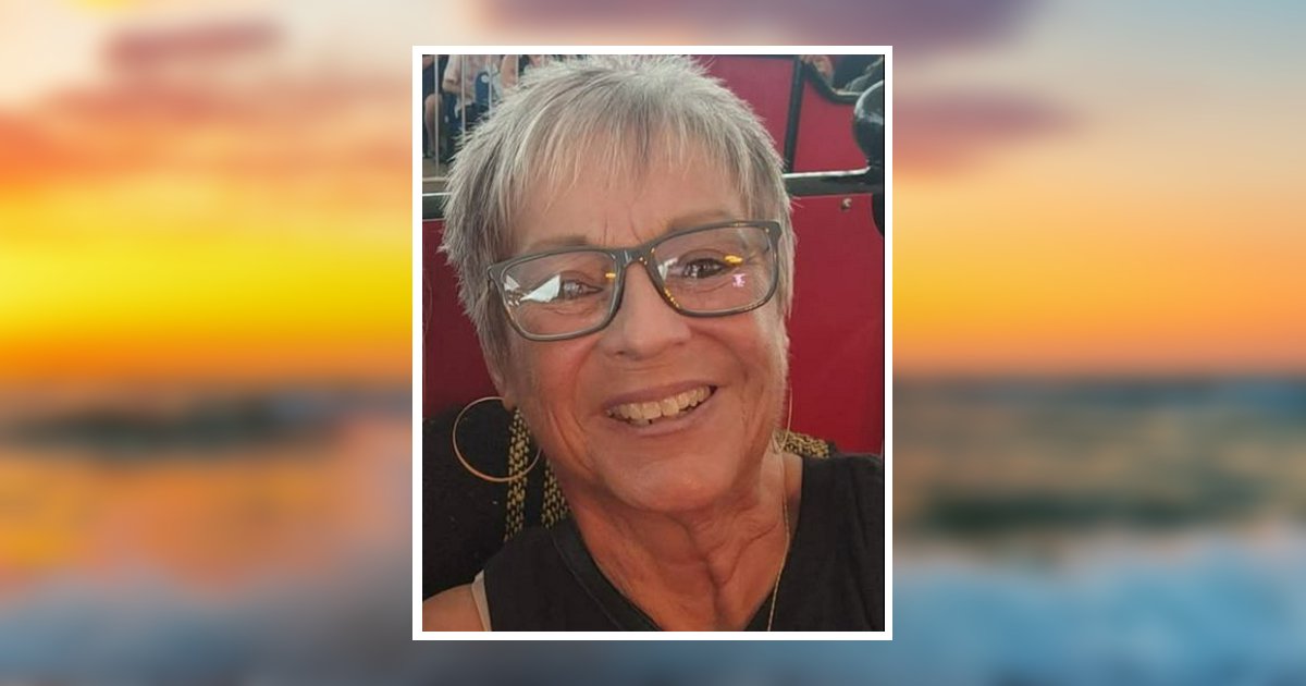 Linda A. Herman Obituary, Albion, NY