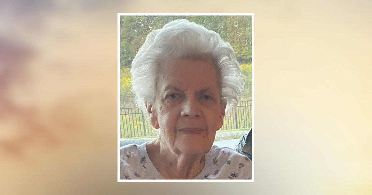 Deette Ledford Obituary, Lenoir, NC