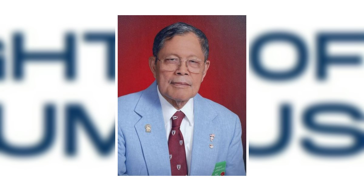 John Landicho Obituary, Beltsville, MD