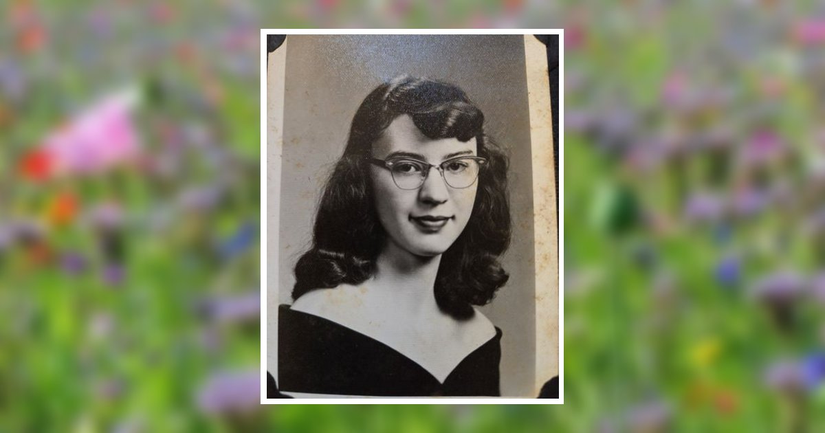 Sarah Elizabeth Akers Christiansburg, VA Obituary