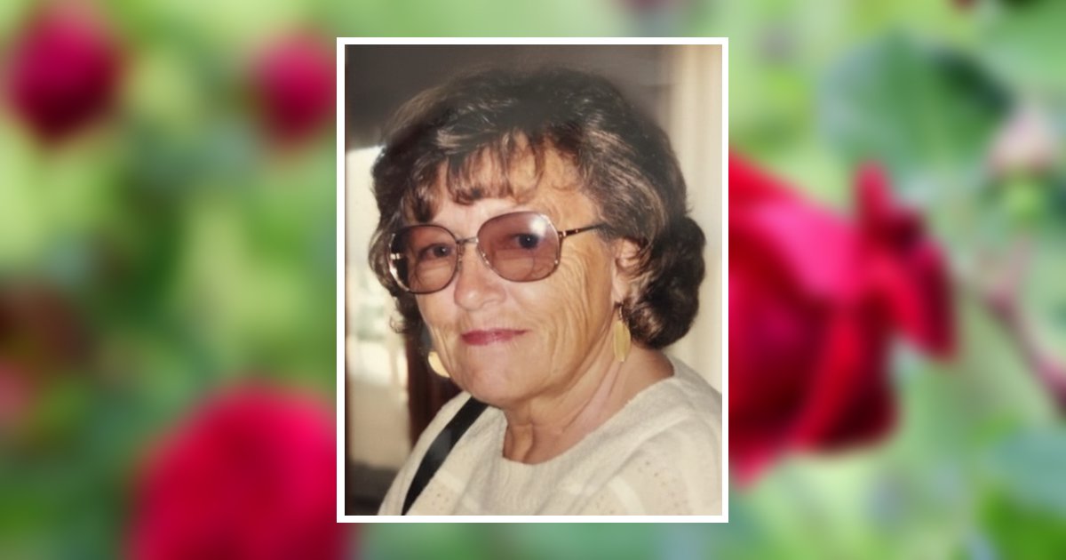 Pamela Emily Rudloff Panama City, FL Obituary