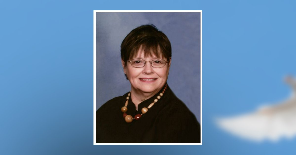 Mary Halvorson Obituary 2024 Baker Funeral Home and LindseyCarlson