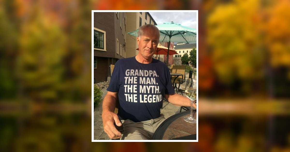 Larry Ayers Obituary 2024 Weldon Funeral Home