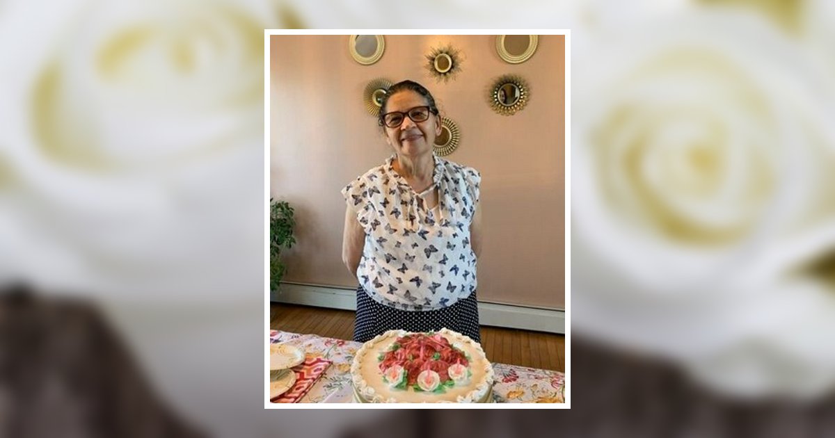 Rufina Flores Granados