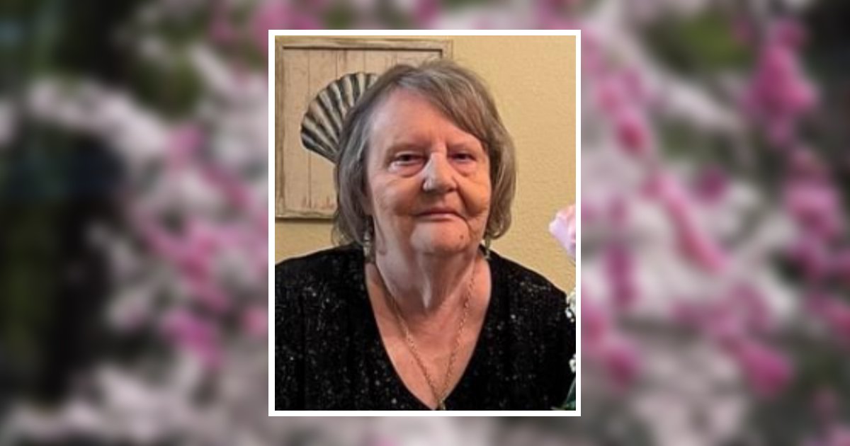 Joann Wallace Obituary, Biloxi, MS