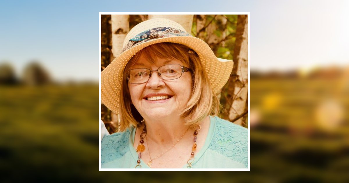 Linda Lee Steer Obituary, Rochester, NH