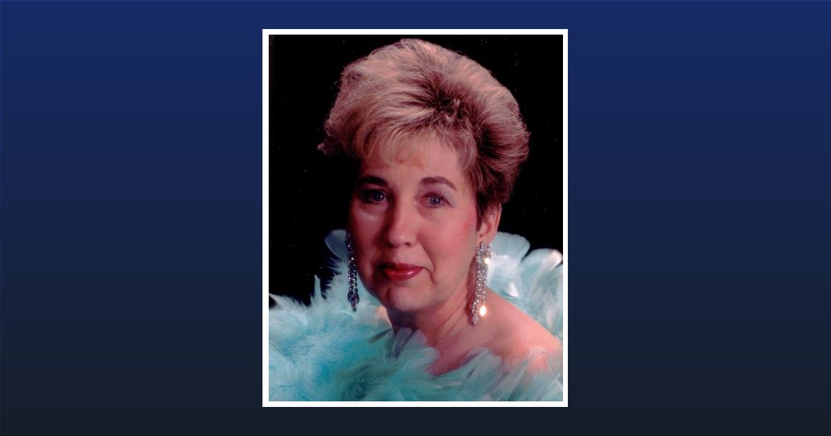 Mabel Jean "Terry" Moore Obituary October 2, 2024 Whitley's Funeral Home