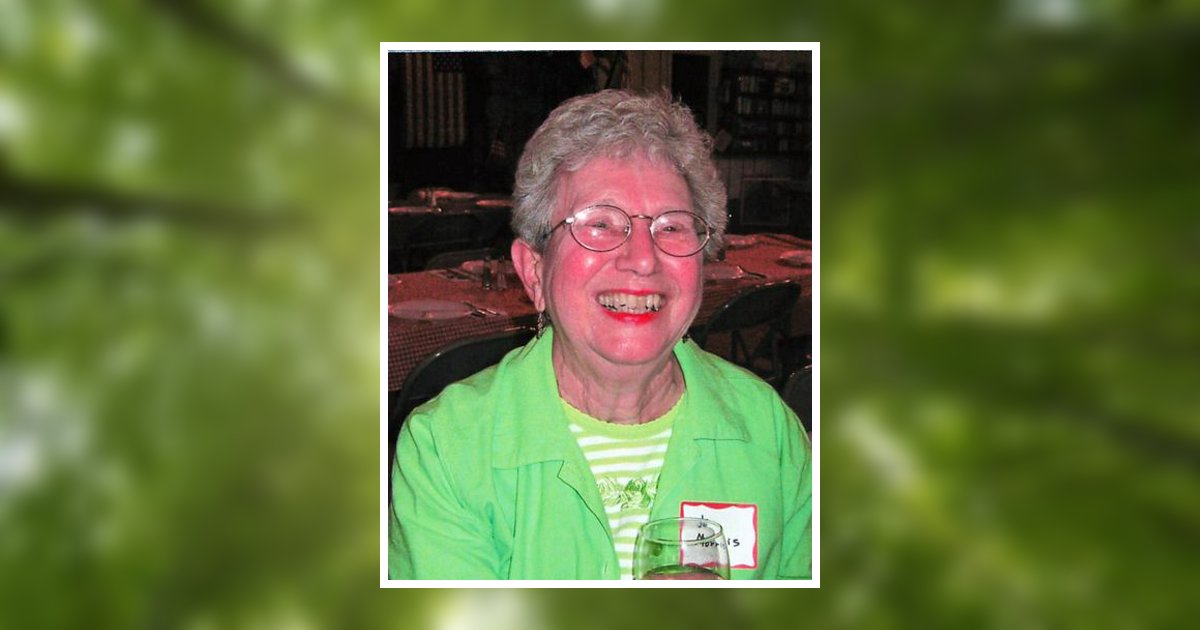 Joanna Morris Obituary, Franklin, NC