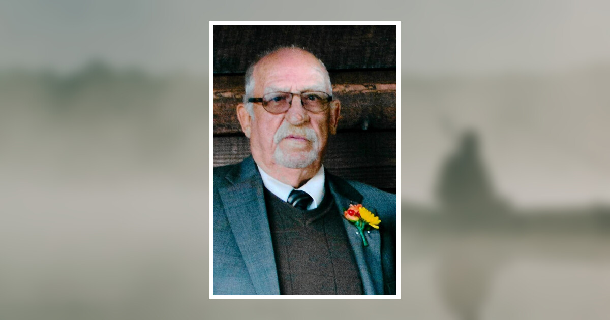 Douglas Shroyer Obituary 2018 - Clifford Shoemaker Funeral Home