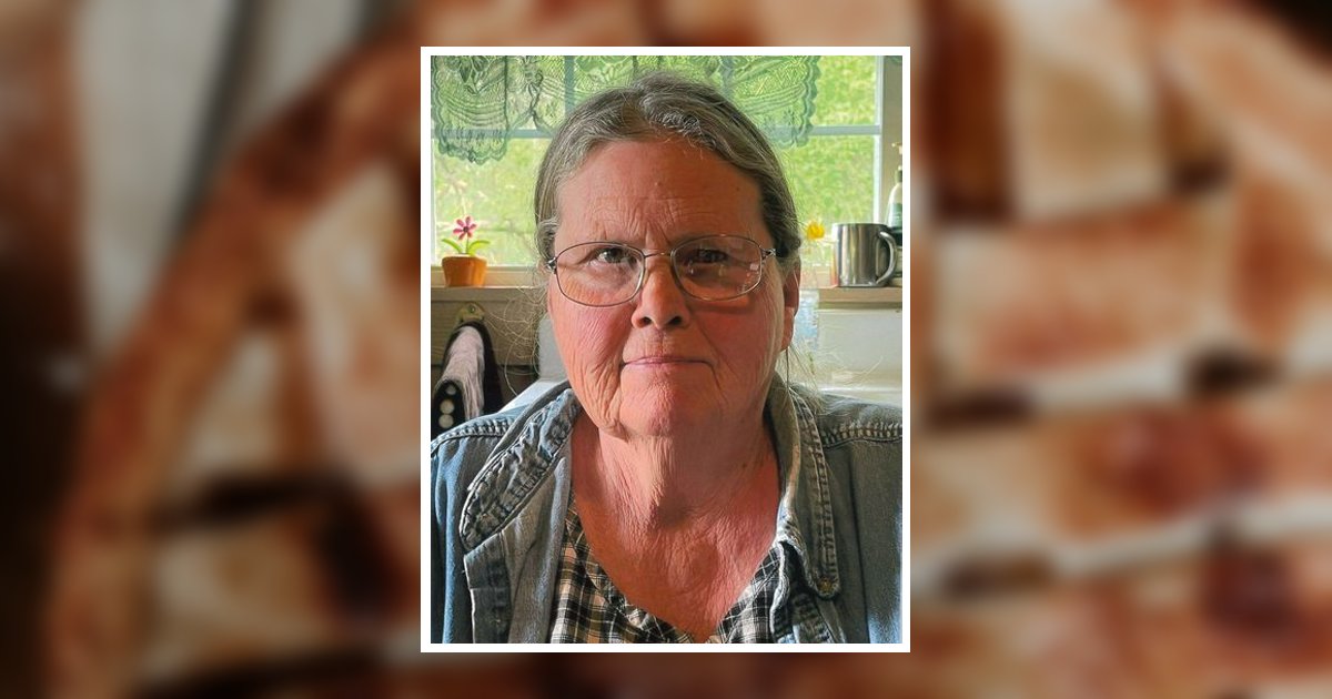 Judy Carolyn Fain Goins Bowman Obituary, Stuart, VA