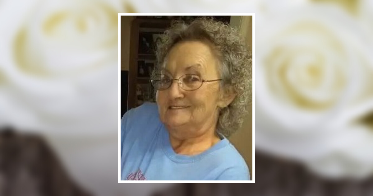 Judy Holt Obituary 2024 Agent Mallory Martin