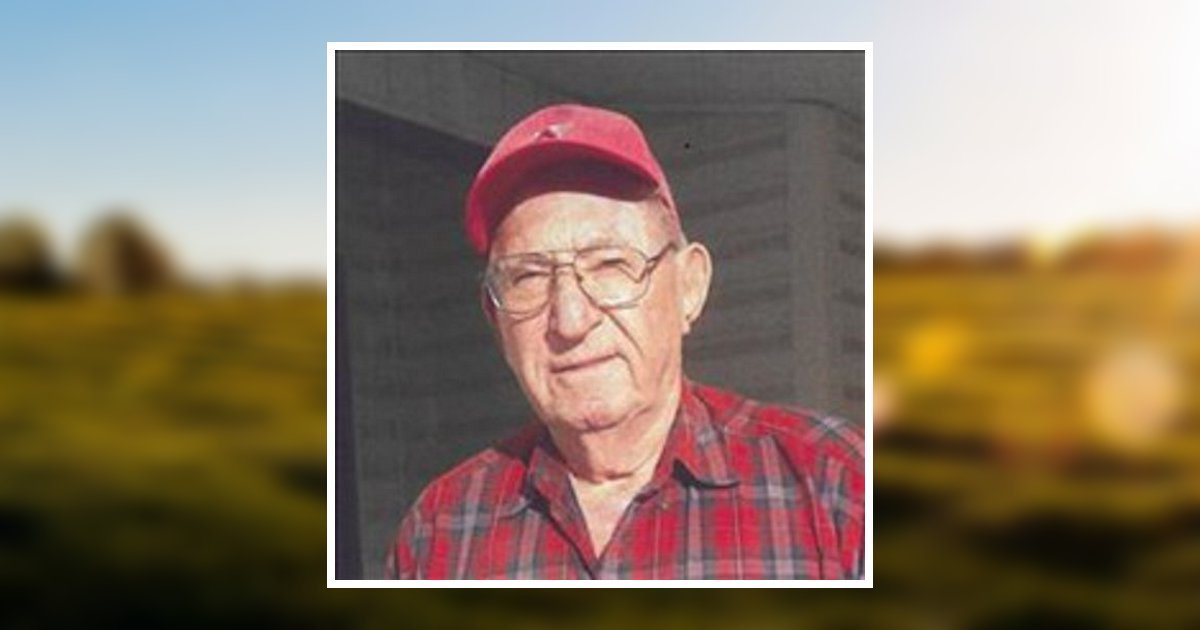 Odus Eugene Stark Obituary 2022 Ray & Martha Funeral Home