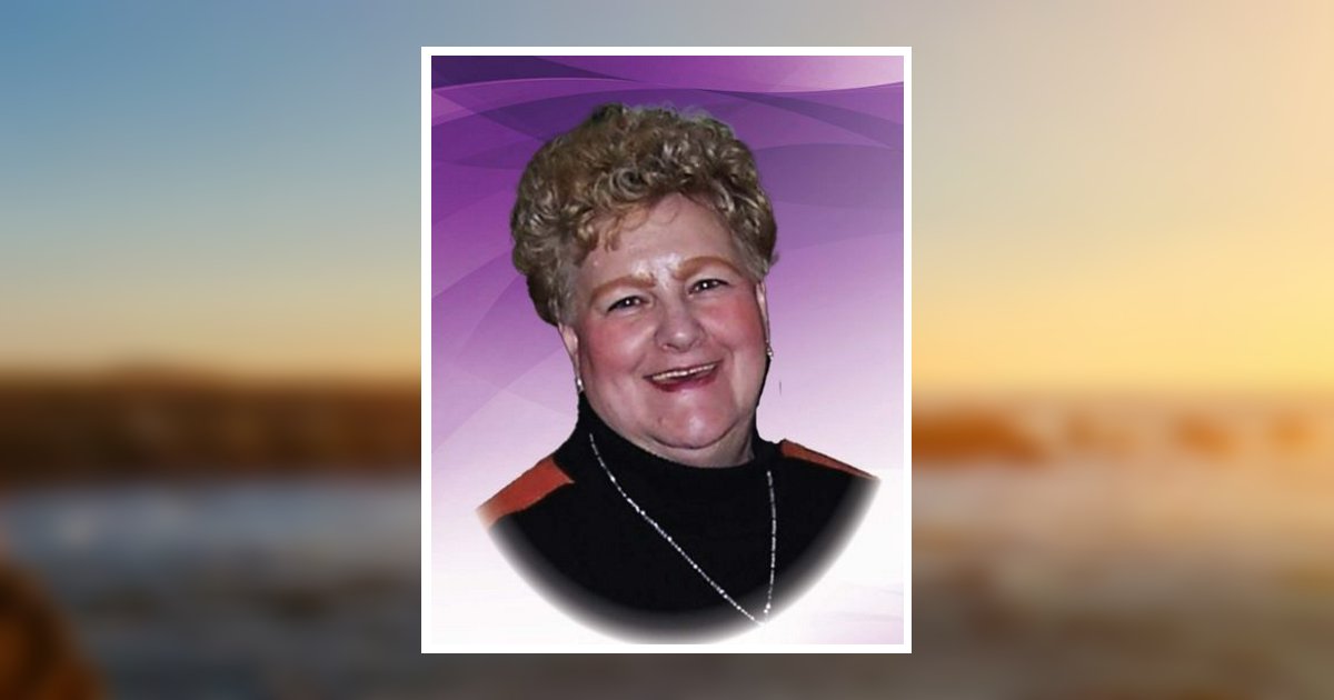 Elizabeth J. "Betty" Frederick Obituary, Pottsville, PA